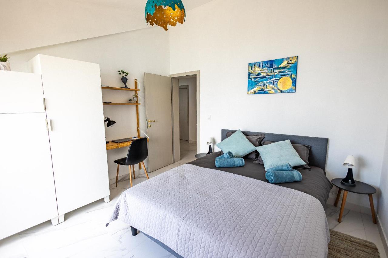 Appartamento Lux Gradac Esterno foto